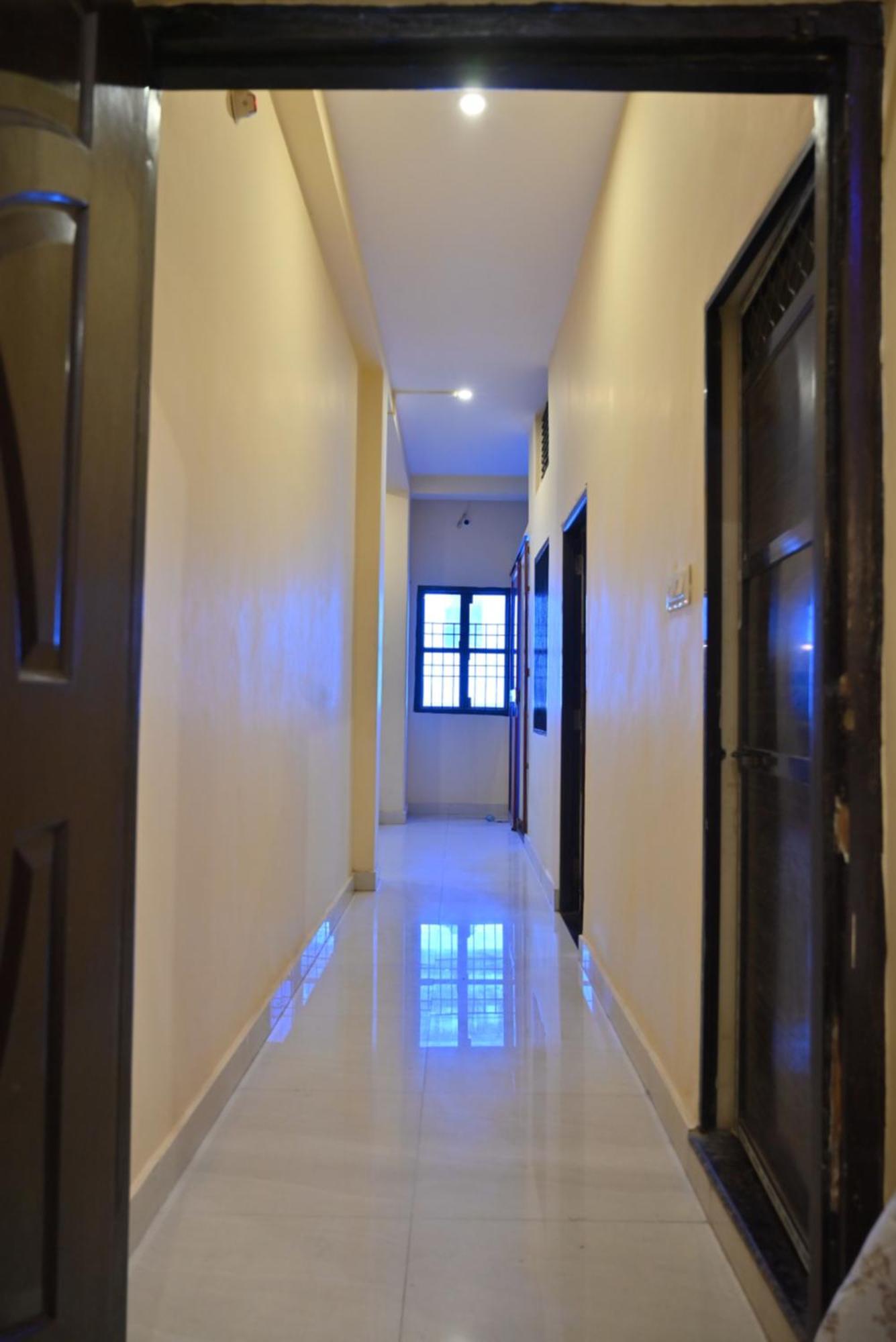 New Kashi Paying Guest house Varanasi