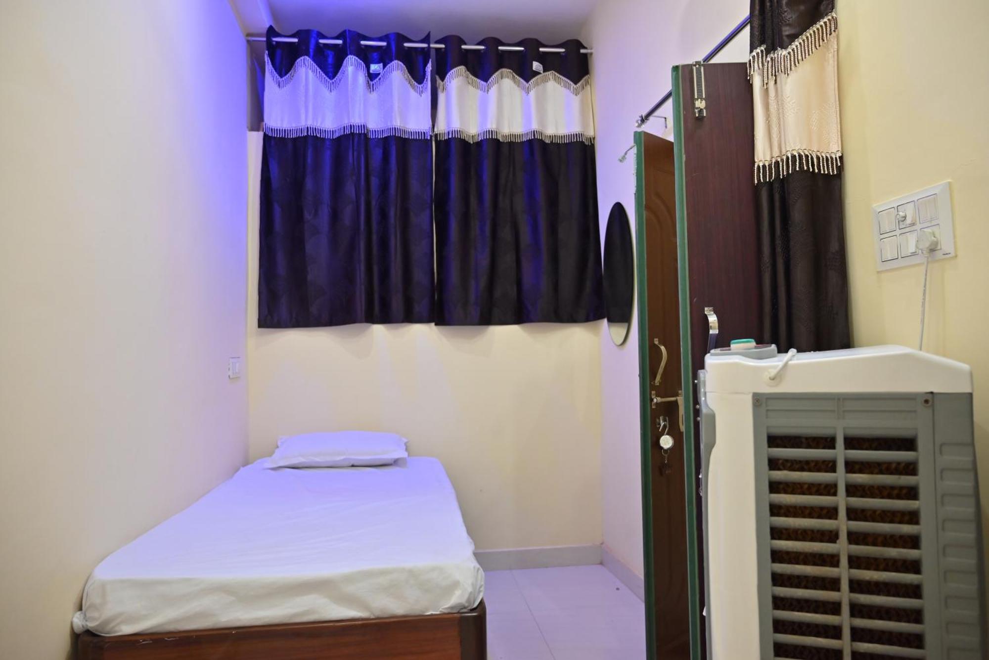 Guest house New Kashi Paying