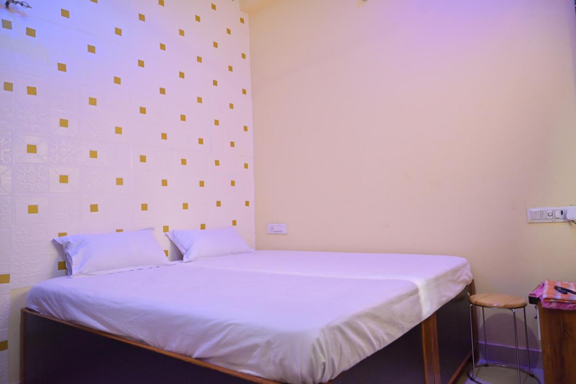 Guest house New Kashi Paying *
