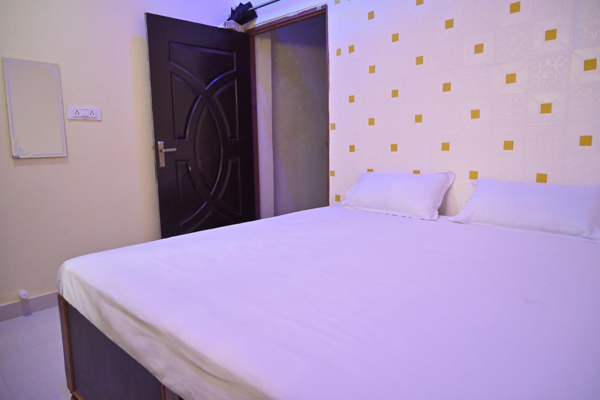 Guest house New Kashi Paying